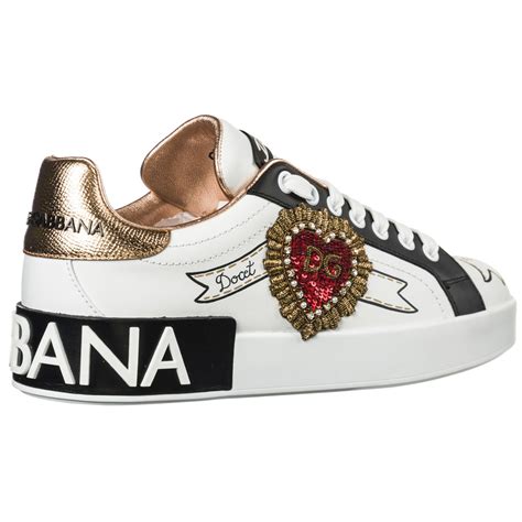 dolce and gabbana shoes for womens|dolce and gabbana converse.